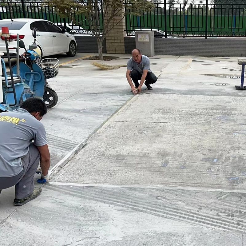 乌兰市政道路修复应急抢险常备材料